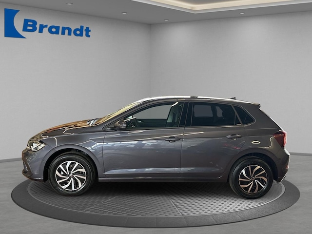 Volkswagen Polo 1.0 TSI Life