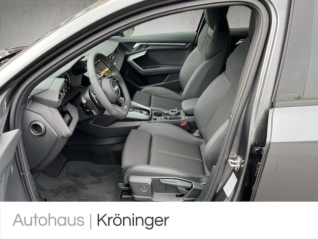 Audi A3 S-Tronic Sportback