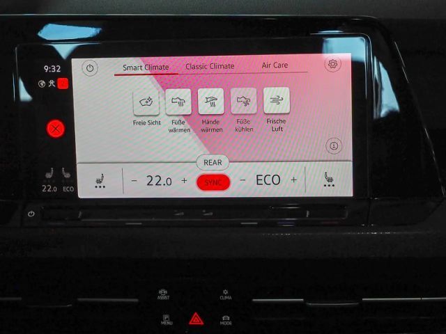 Volkswagen Golf GTE Golf VIII eHybrid