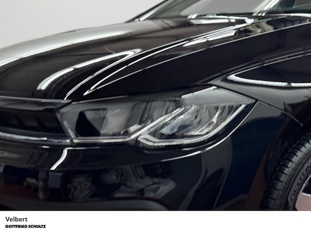 Volkswagen Polo 1.0 TSI Life