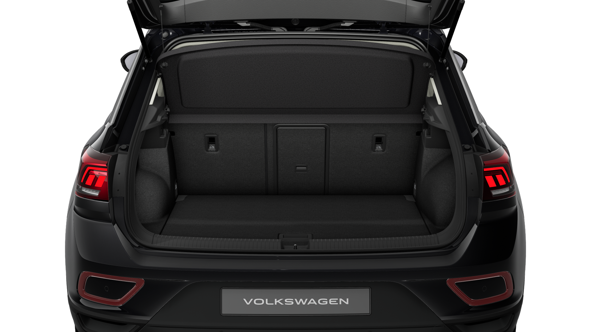 Volkswagen T-Roc 1.5 TSI DSG