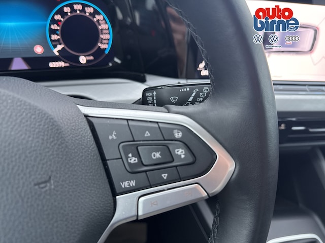 Volkswagen Golf 2.0 TDI Golf VIII Life Variant