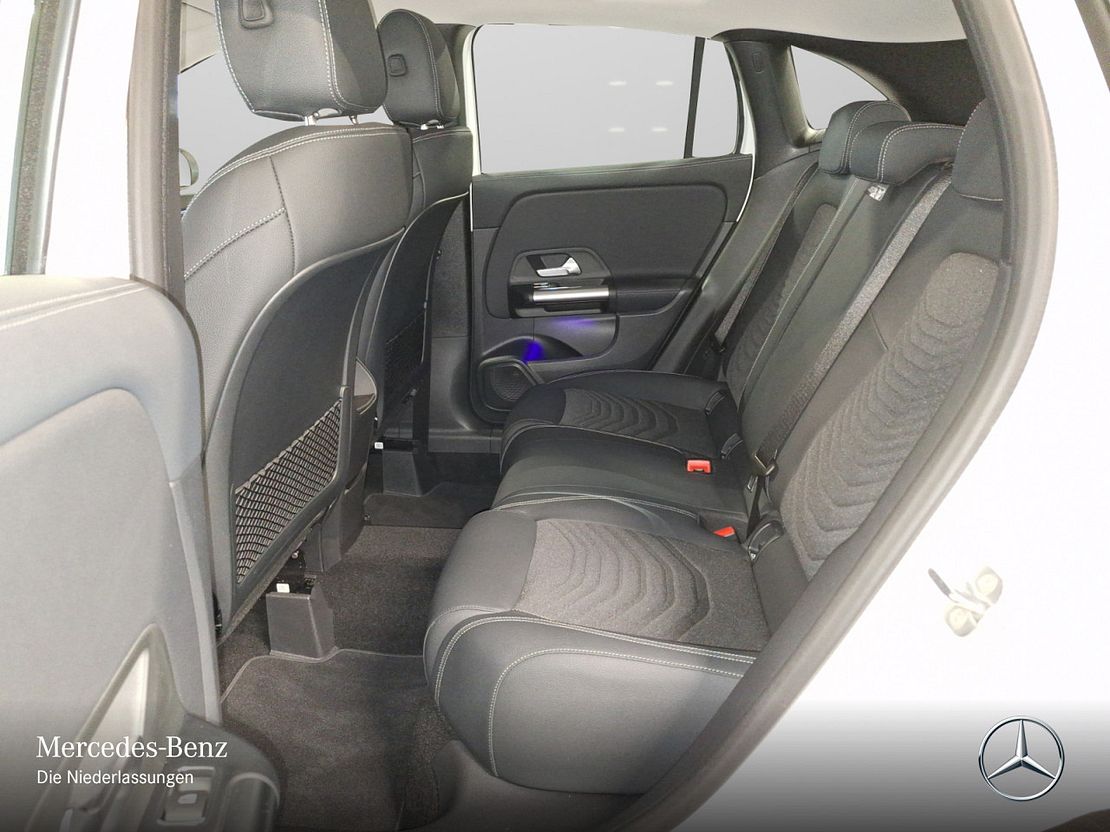 Mercedes-Benz GLA 180 Progressive