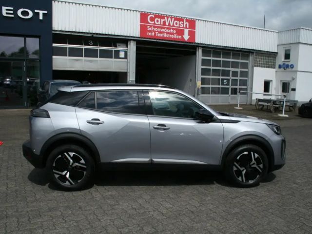 Peugeot 2008 Allure Pack PureTech