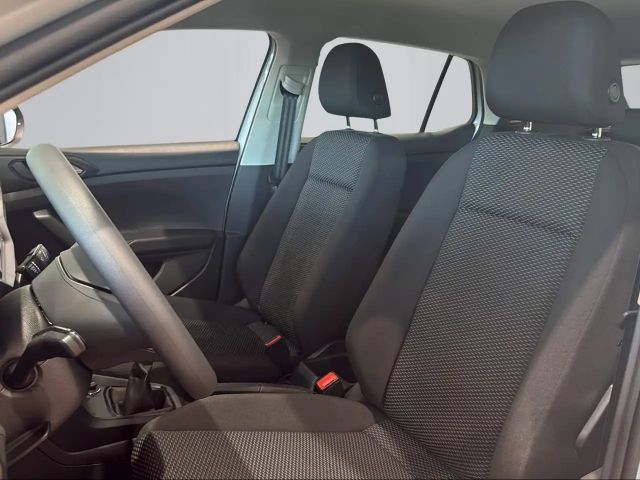 Volkswagen T-Cross 4Me TSI