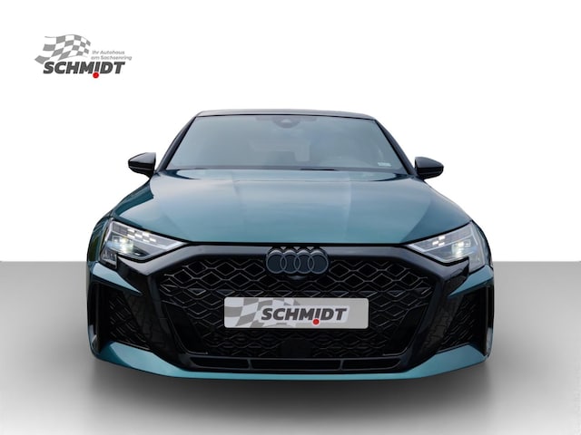 Audi RS3 Quattro S-Tronic Sportback