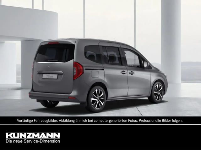 Mercedes-Benz T 180 Progressive