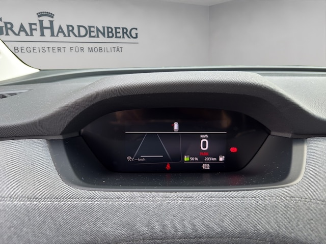 Skoda Enyaq Loft iV 60