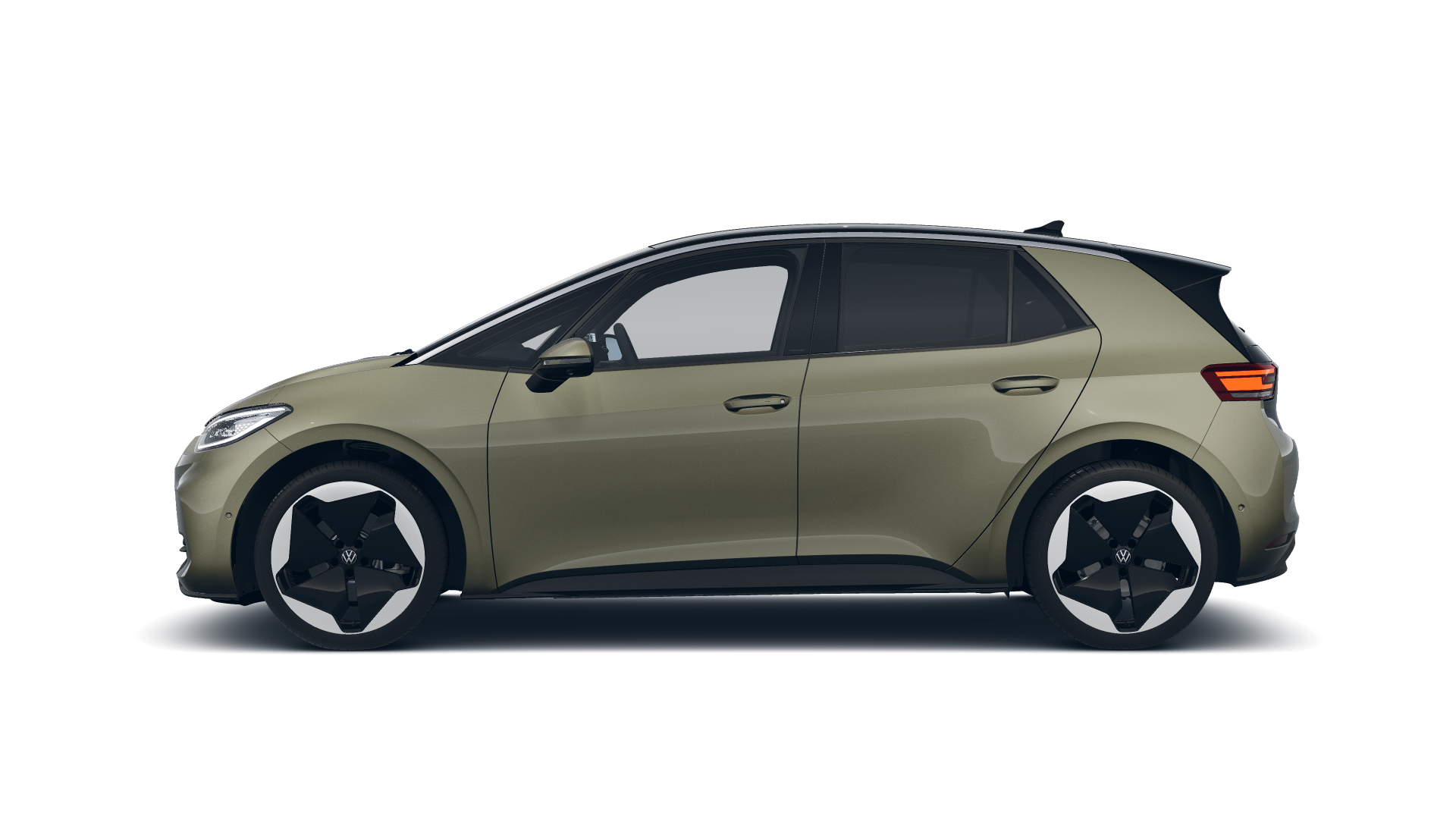 Volkswagen ID.3 Performance Plus Pro