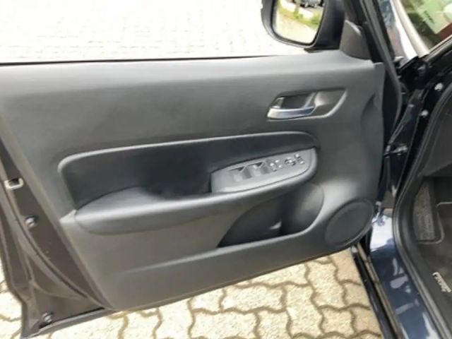 Honda Jazz Elegance Hybrid