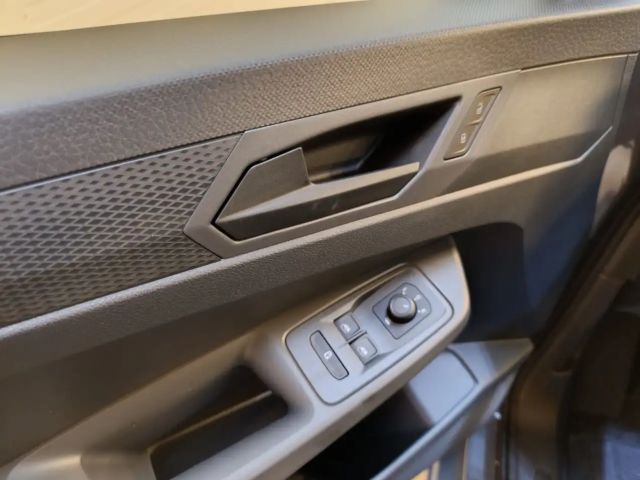 Volkswagen Caddy Family