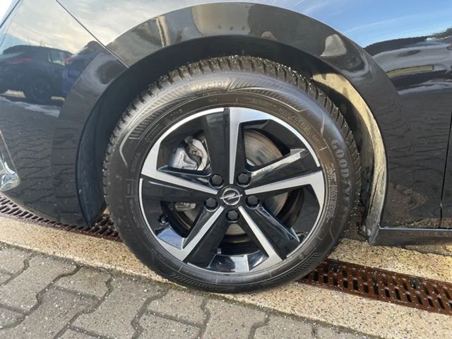 Opel Astra GS-Line Grand Sport Sports Tourer