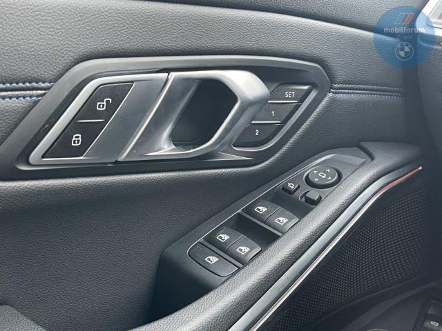 BMW M340 M340i xDrive