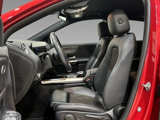 Mercedes-Benz EQA 250 Progressive