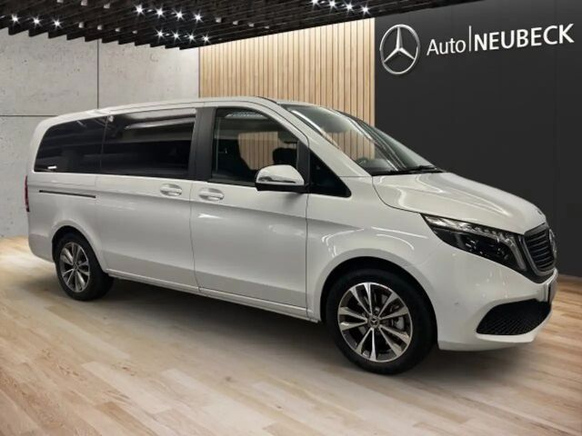 Mercedes-Benz EQV 300 Limousine Lang