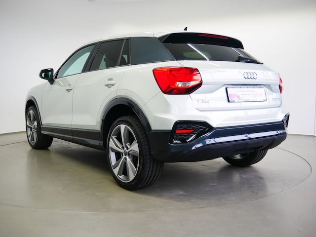 Audi Q2 30 TFSI