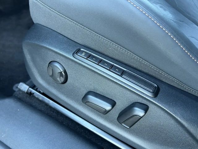 Cupra Terramar 1.5 TSI