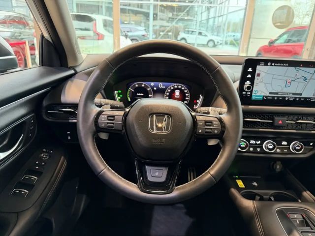 Honda ZR-V 2.0 Advance e:HEV