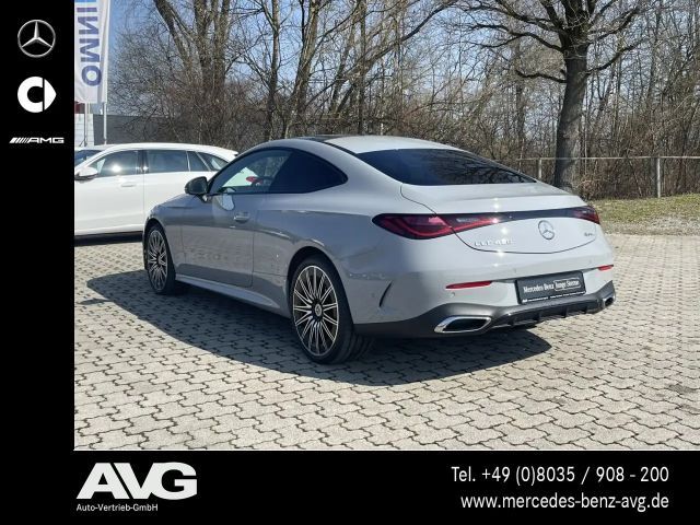 Mercedes-Benz CLE 450 4MATIC AMG Line