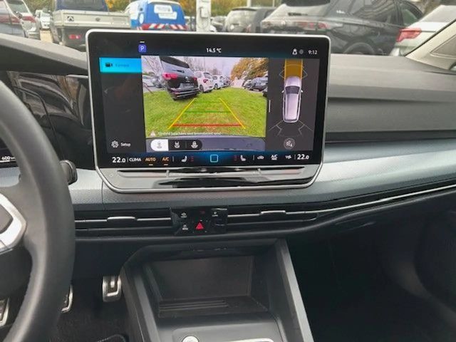 Volkswagen Golf 1.5 TSI Golf VIII Variant