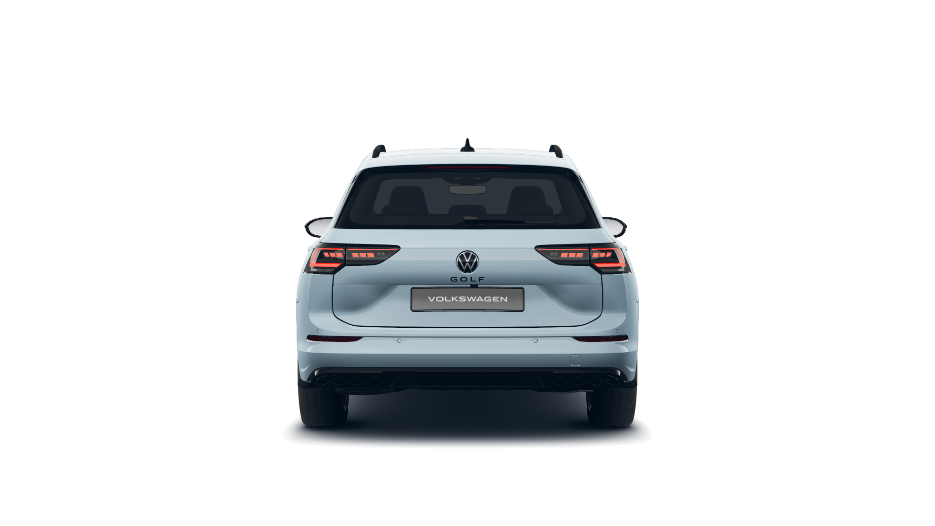 Volkswagen Golf DSG R-Line Style Variant