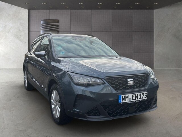 Seat Arona 1.0 TSI Style