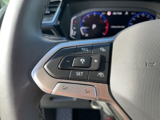 Volkswagen Touran 1.5 TSI DSG R-Line