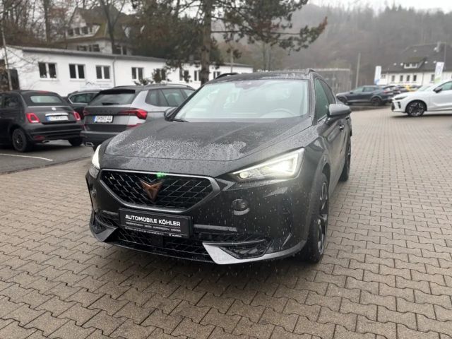 Cupra Formentor 2.0 TSI DSG VZ