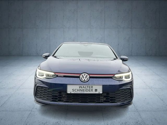 Volkswagen Golf 2.0 TSI GTI