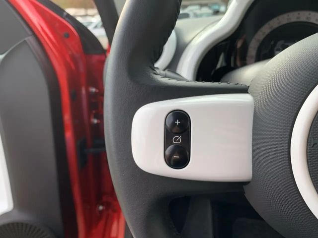 Renault Twingo E-Tech Techno