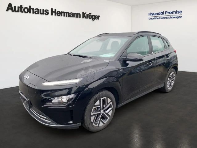 Hyundai Kona 2WD Electric Select