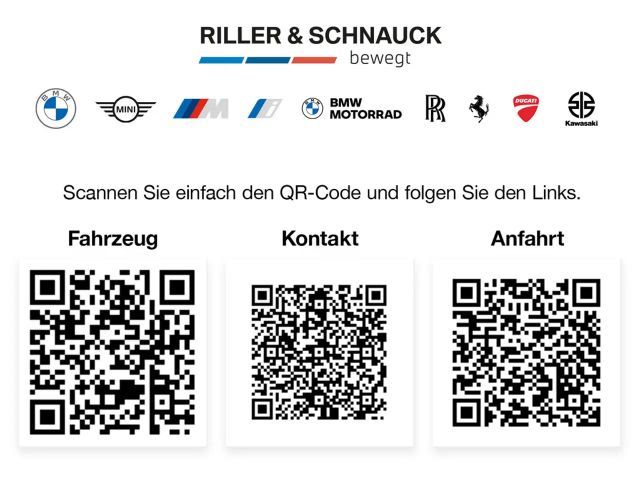 BMW 330 330i M-Sport Touring xDrive