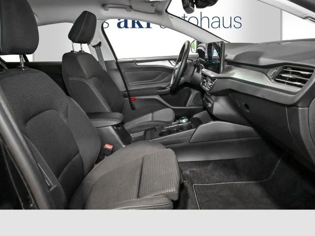 Ford Focus 1.5 EcoBlue Titanium Wagon