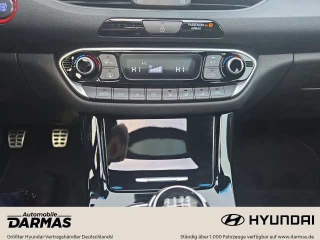 Hyundai i30 2WD N Line T-GDi