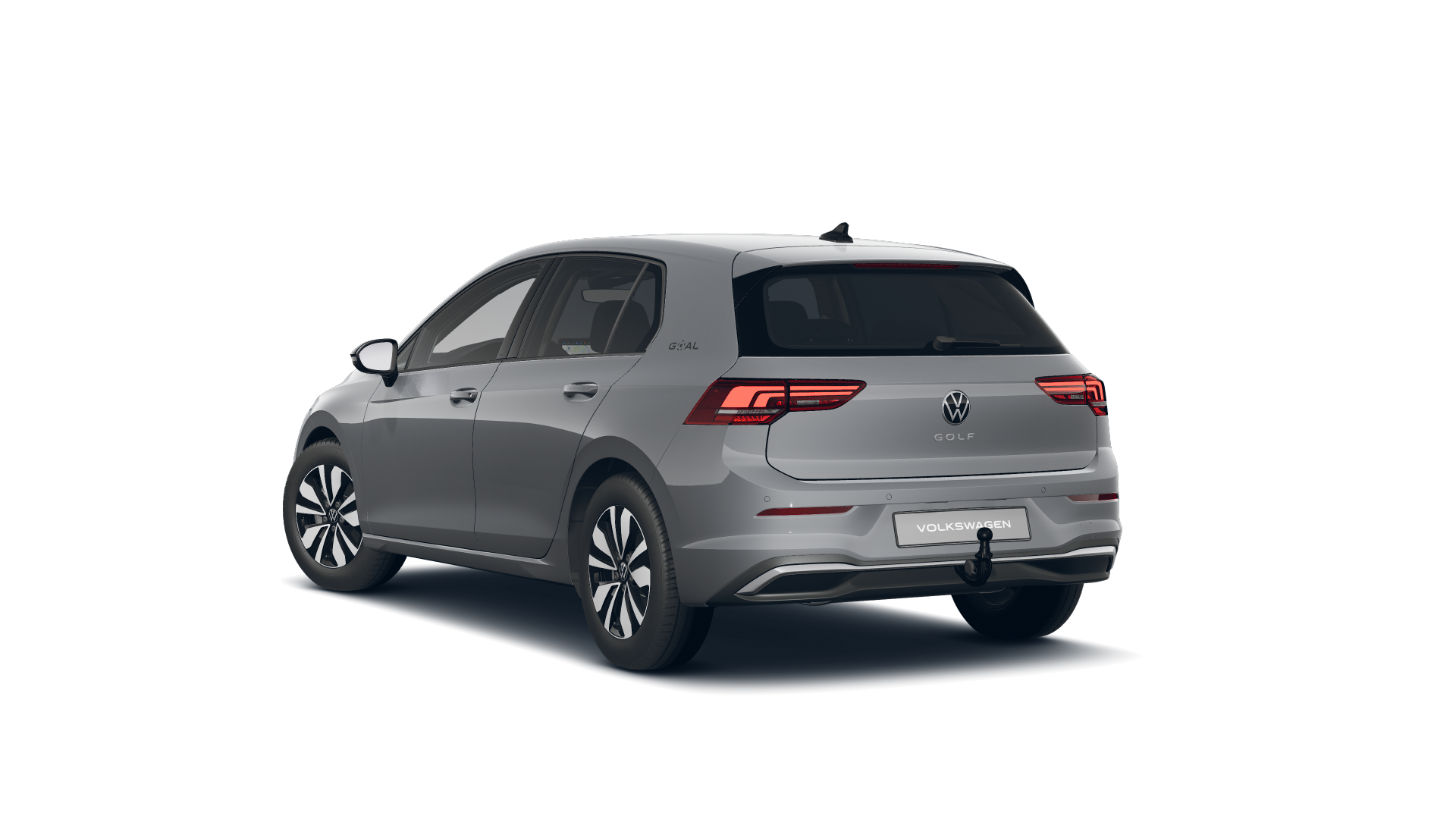 Volkswagen Golf 1.5 TSI Golf VIII