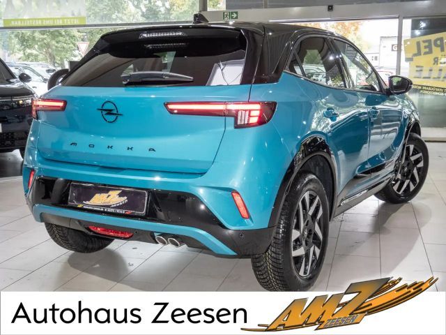 Opel Mokka GS-Line Grand Sport