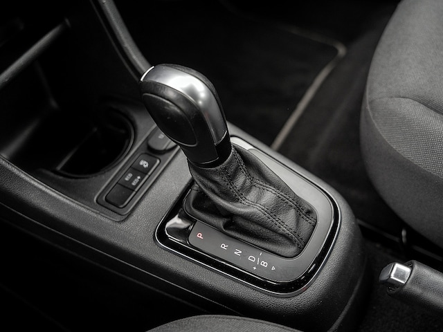 Volkswagen e-up! e-up!  KLIMA SHZ KAM GRA