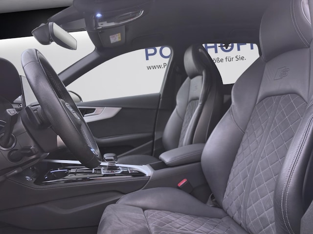 Audi A4 40 TDI Avant S-Tronic