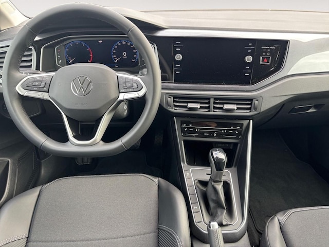 Volkswagen Taigo Style