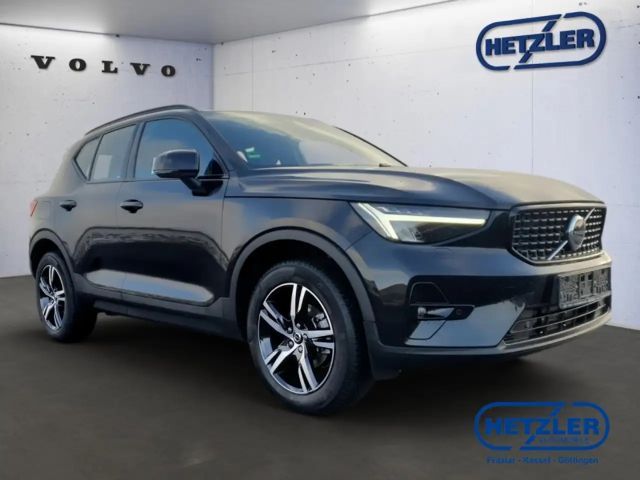 Volvo XC40 Dark Plus