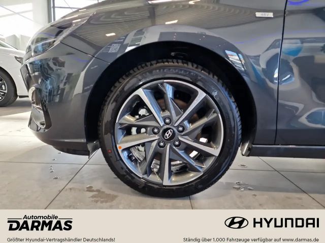 Hyundai i30 1.0 Trend