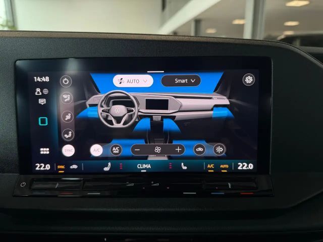 Volkswagen Caddy 1,5 TSI 75 Jahre Edition 5 Jahre Garantie App Conn