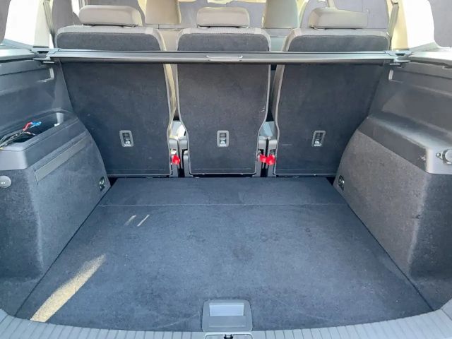 Volkswagen Touran TDI