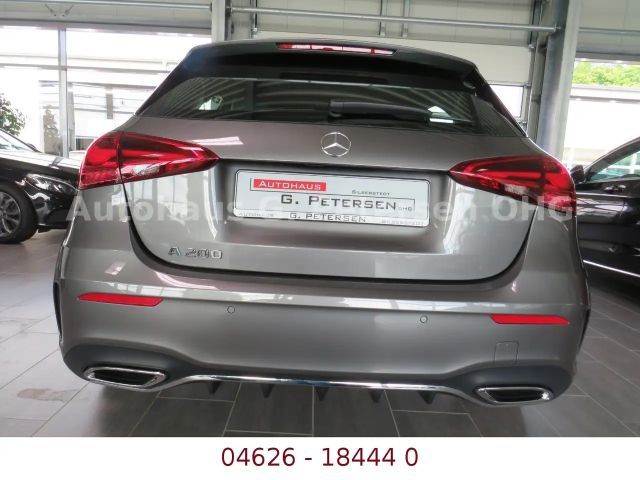 Mercedes-Benz A 200 AMG Line