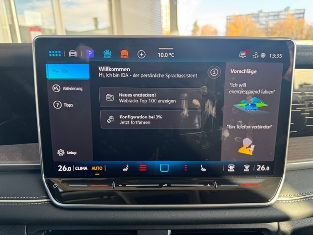 Volkswagen Tayron 1.5 eTSI DSG IQ.Drive