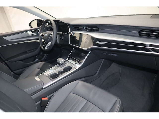 Audi A6 40 TDI Avant S-Tronic