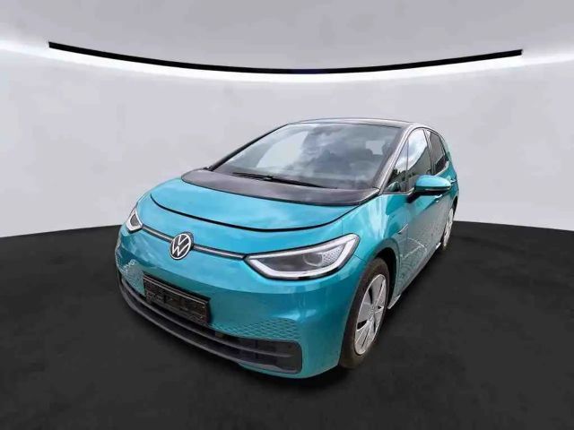 Volkswagen ID.3 Business Performance Pro