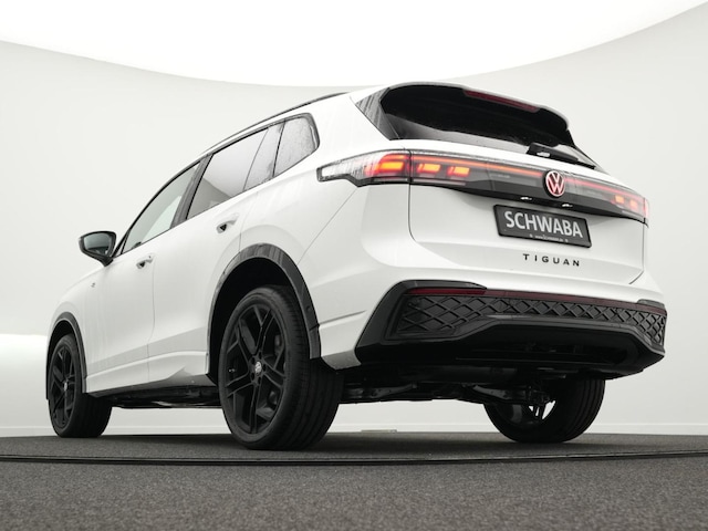 Volkswagen Tiguan DSG R-Line