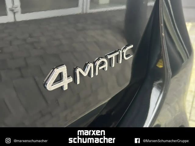 Mercedes-Benz EQA 300 4MATIC Progressive