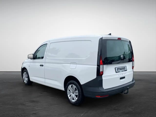 Volkswagen Caddy 2.0 TDI Maxi